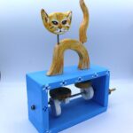 Gato Autómata