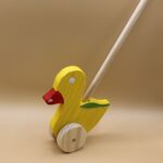 Andador pato