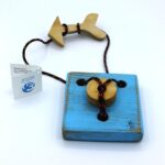 La flecha y la rueda