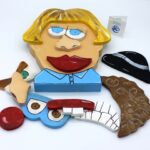 La cara más divertida